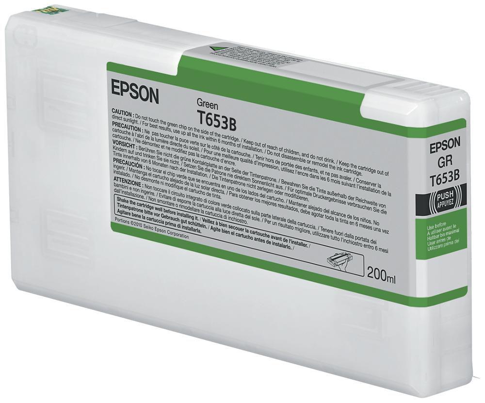 ORIGINAL Epson Cartuccia...
