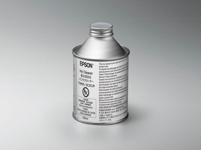 Detergente Epson Tanica