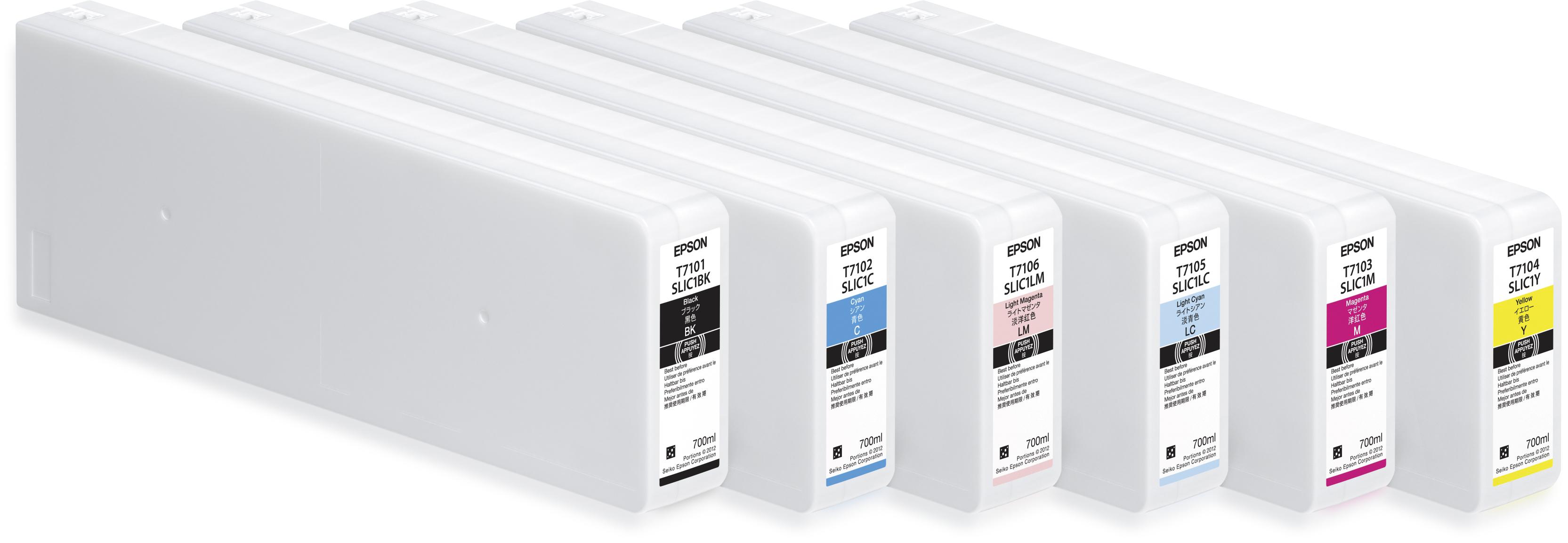 Epson T7101 Black SURELAB...