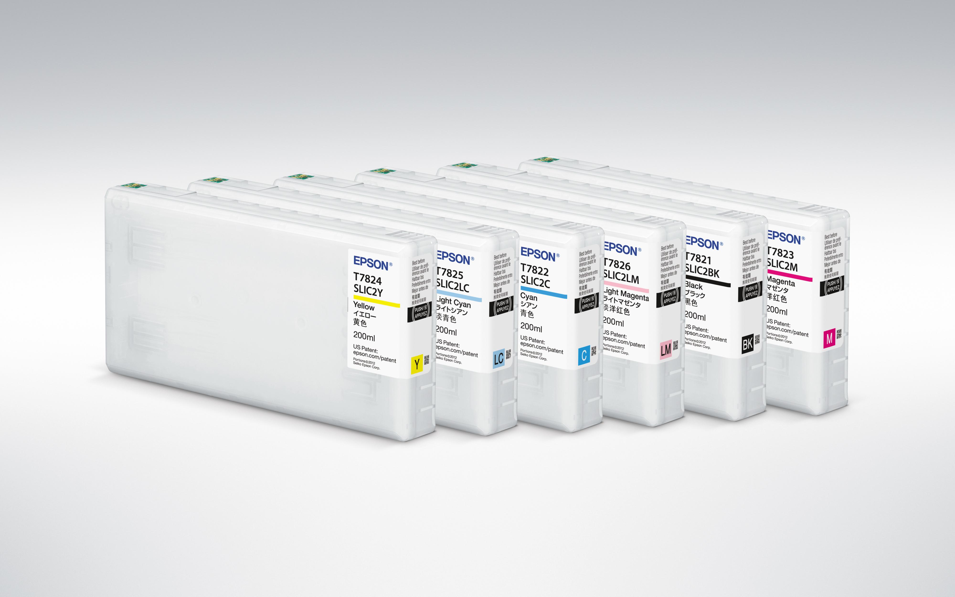 Epson T7821 Black SURELAB...