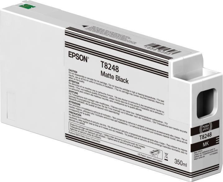 Epson Singlepack Matte...
