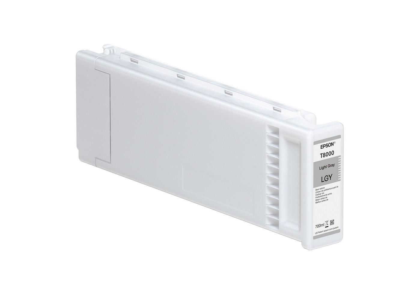 Epson Singlepack Gray...