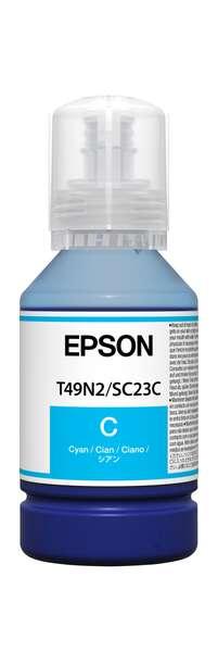 Epson SC-T3100x Cyan 140ml T49H