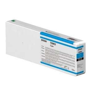 Cyan U.Chrome HDX/HD 700ml (Ex T804200)