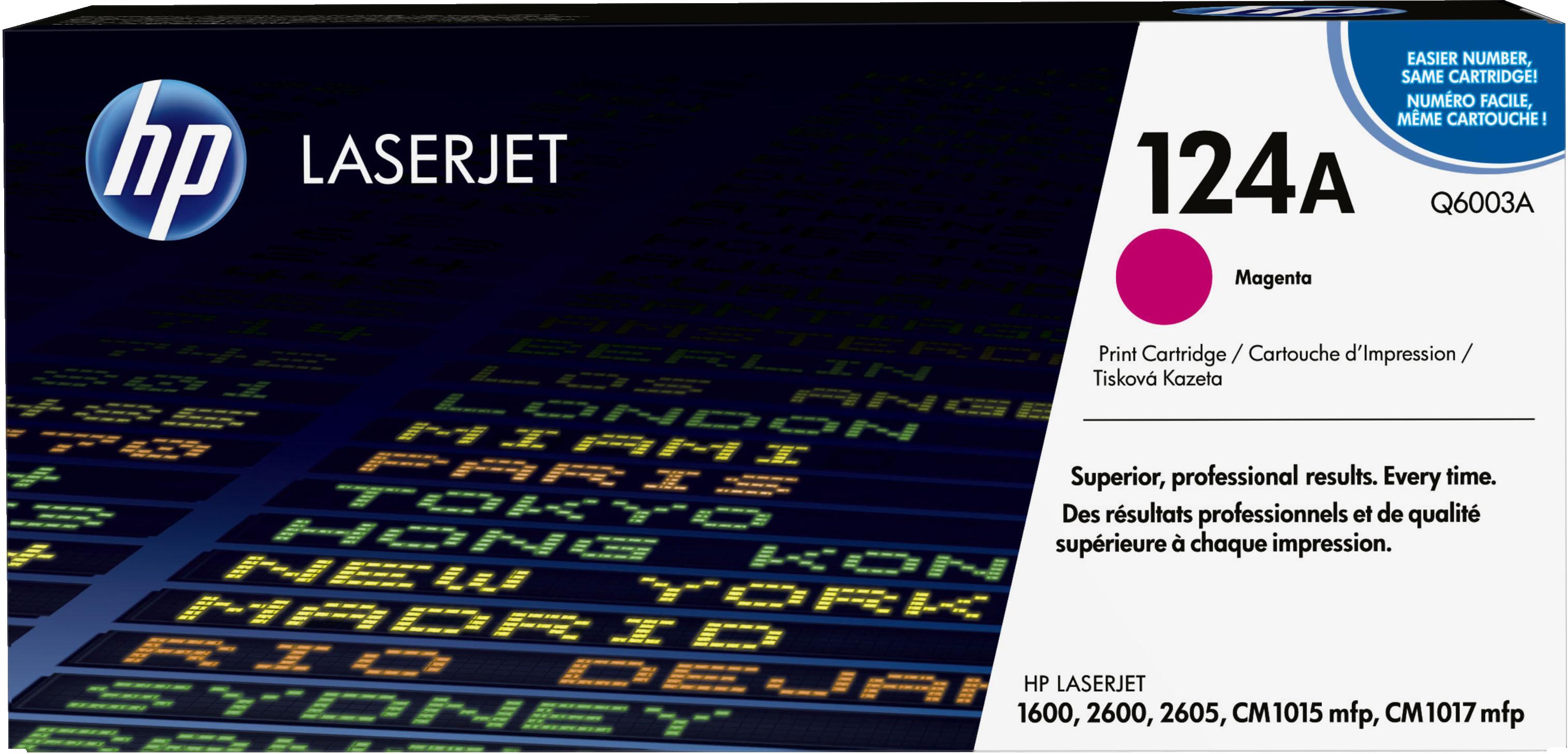 HP Cartuccia Toner...