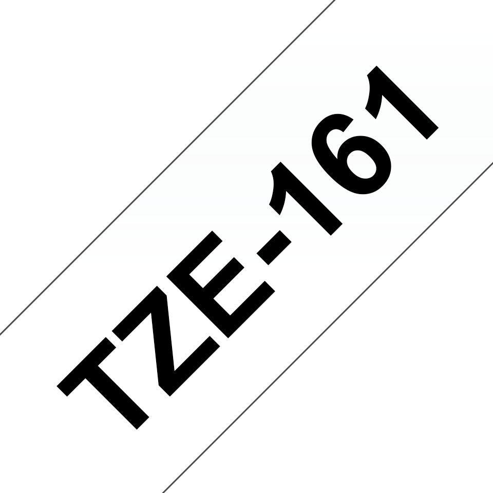 Brother TZE-161 nastro per...