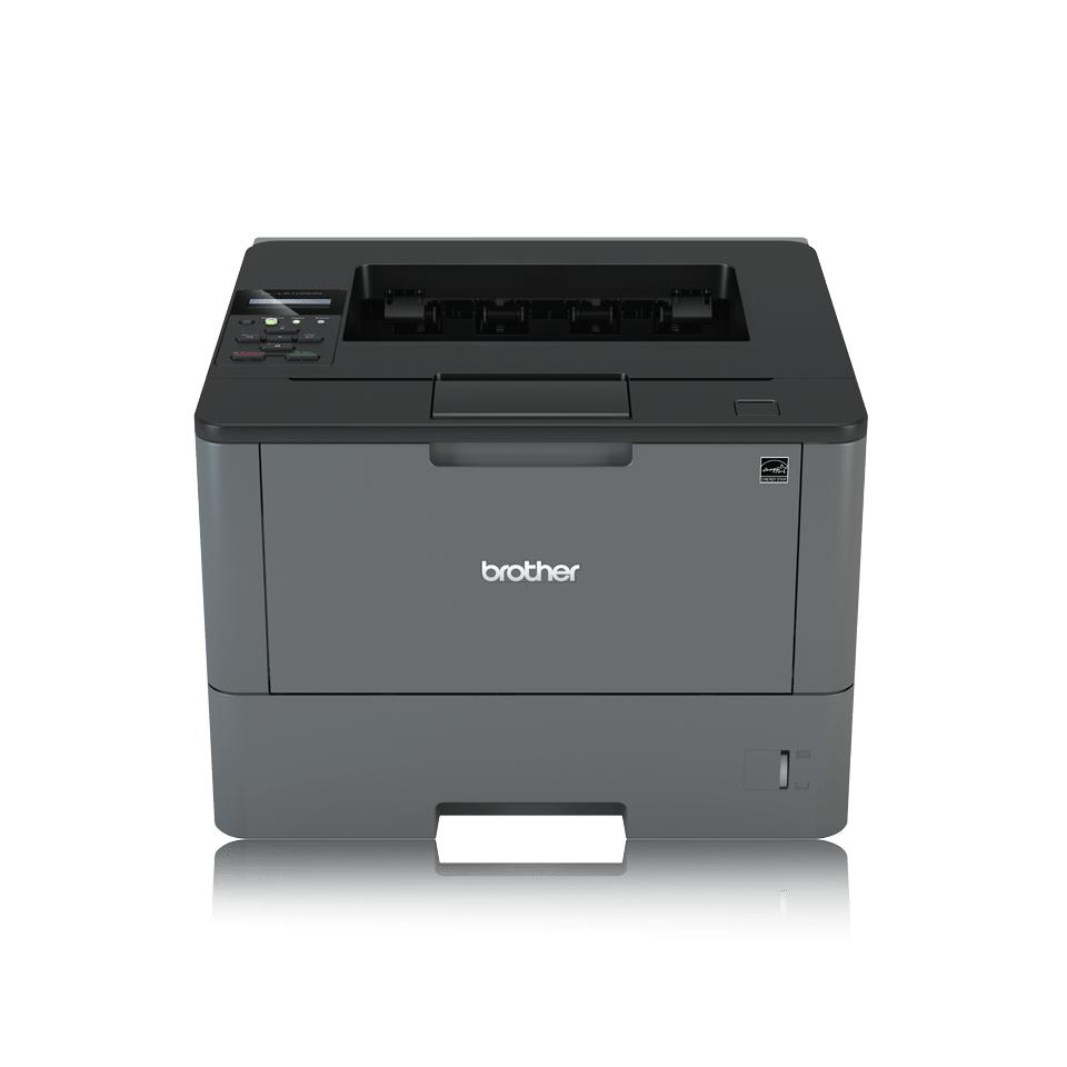 Brother HL-L5100DN...