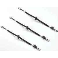 Loop zebra-mano (pacchetto con 3) -per simbolo MC9000-G, MC9010-G, MC9050-G, MC9060-G, MC906R-G, MC9090-G (KT-66447-03R)