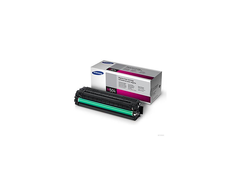 Samsung CLT-M504S cartuccia...