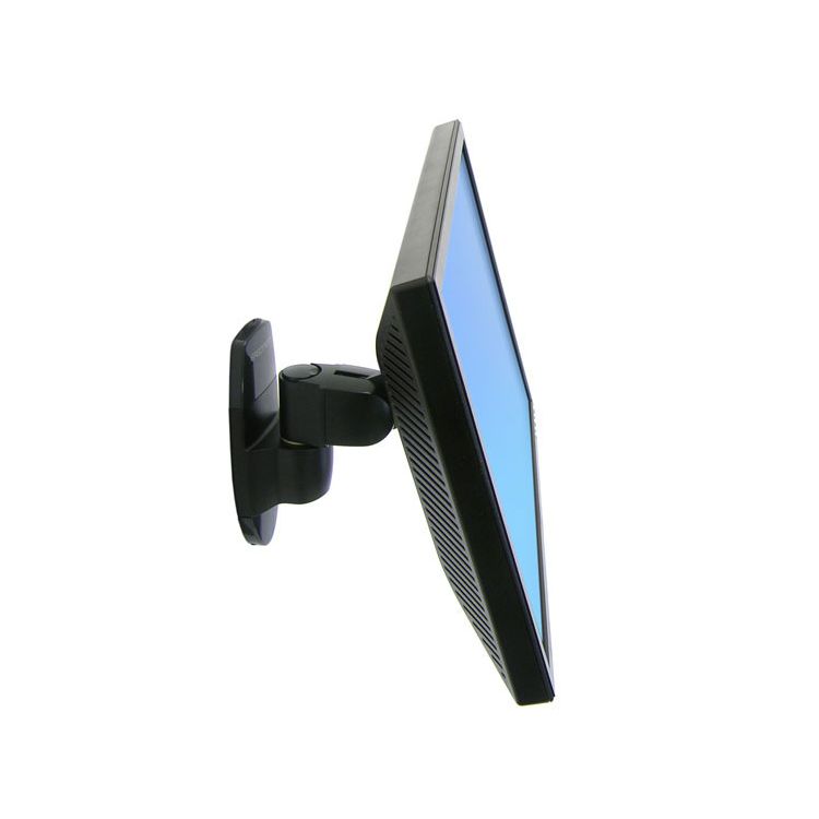 SINGLE MONITOR WALL MOUNT