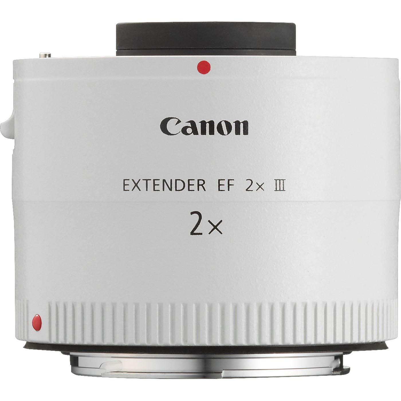 Canon Extender EF 2x III...
