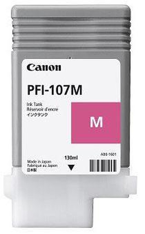 Canon PFI-107M cartuccia...