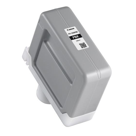 Canon PFI-1300PBK cartuccia...