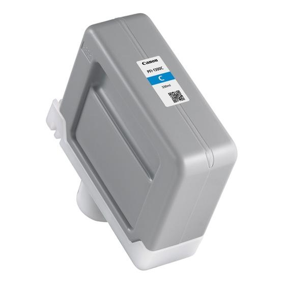 Canon PFI-1300C cartuccia...