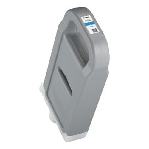 Canon PFI-710C cartuccia...