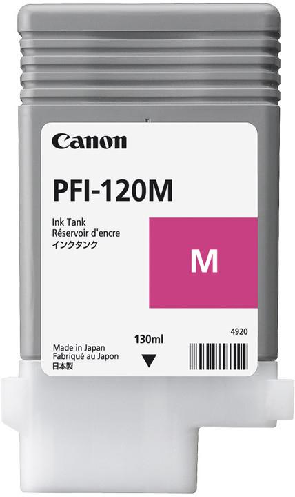 Canon PFI-120M cartuccia...