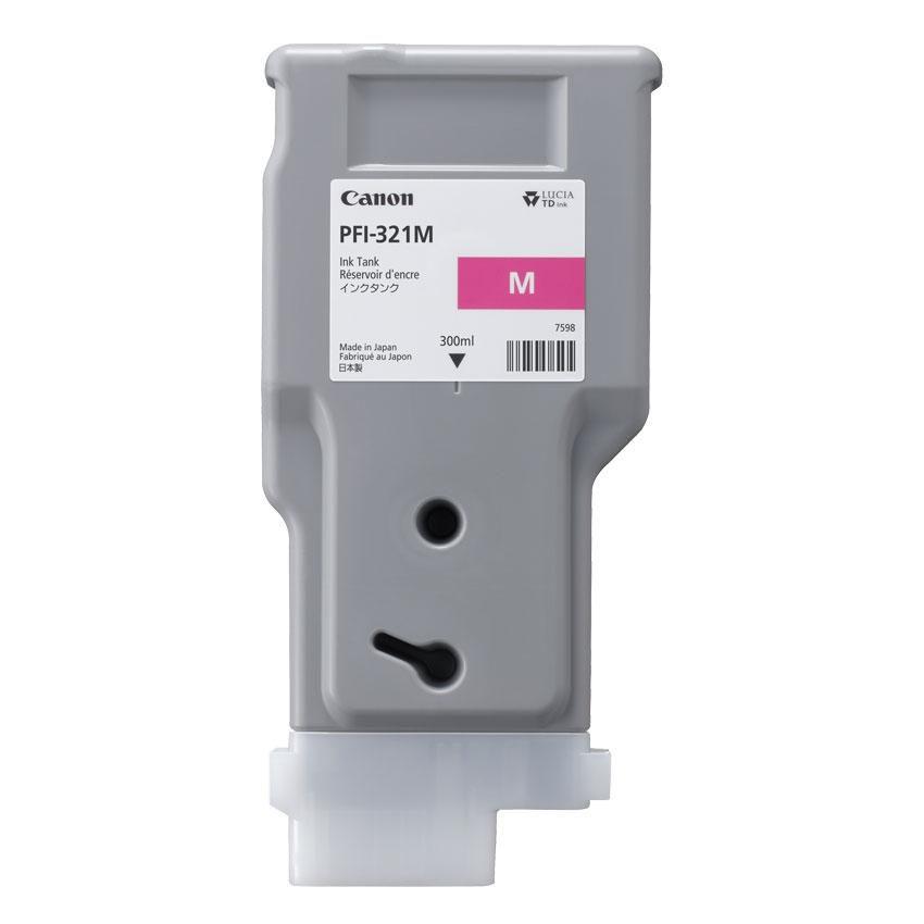 Canon PFI-321 M cartuccia...