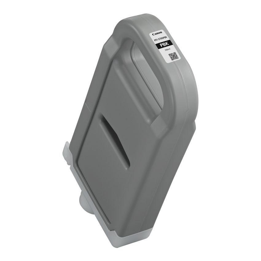 Canon PFI-3700PBK cartuccia...