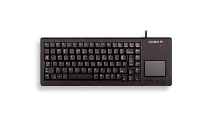 CHERRY XS Touchpad tastiera...