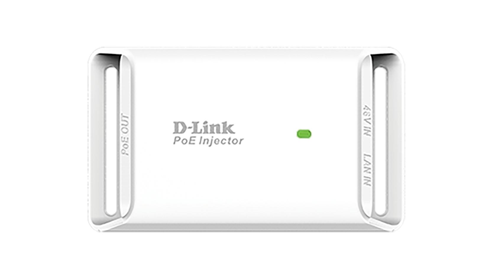 D-Link DPE-101GI adattatore...