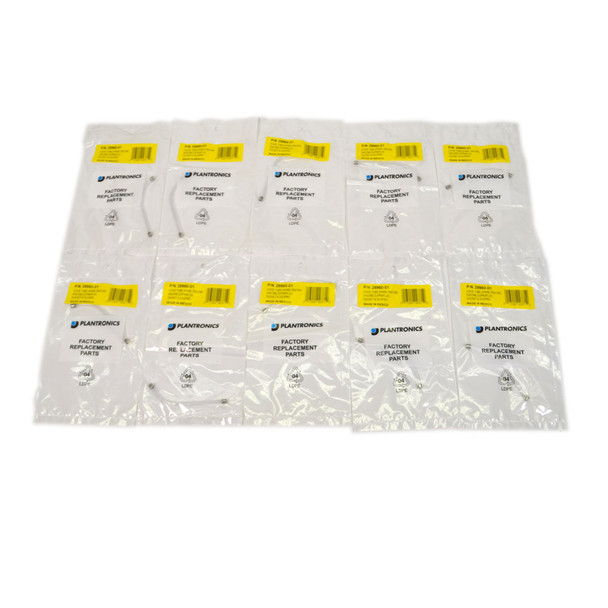 POLY Supraplus Encore Tristar Voice (1 pezzo)