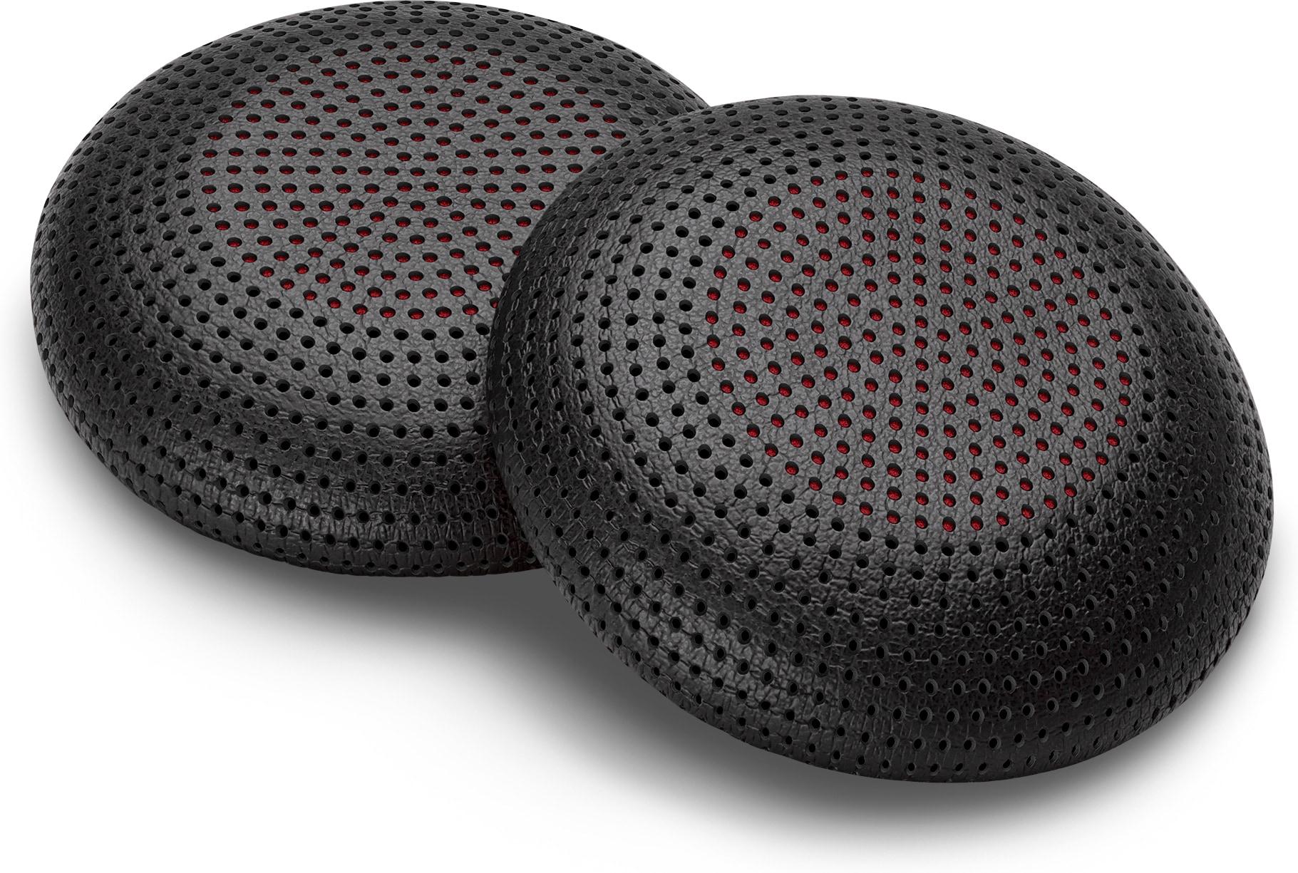 POLY Cuscinetti auricolari in schiuma Blackwire C310/320 (2 pezzi)