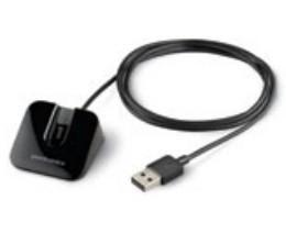 POLY 89031-01 Caricabatterie per dispositivi mobili Auricolare Nero USB Interno