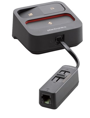 POLY Switch analogico MDA105 QD USB-A