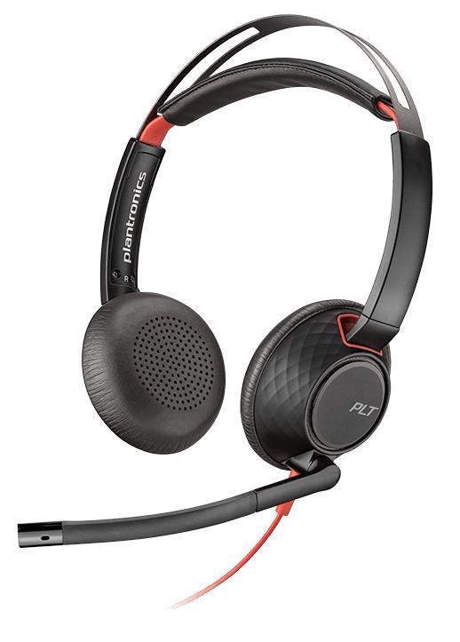 POLY Blackwire 5220...