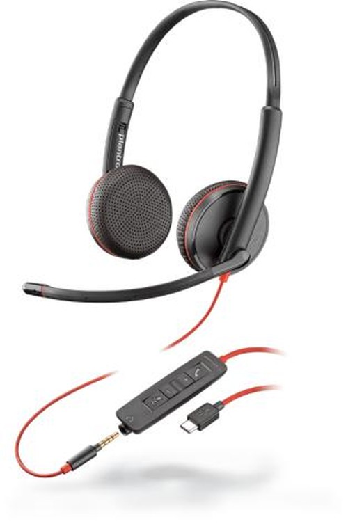 POLY Blackwire 3225...