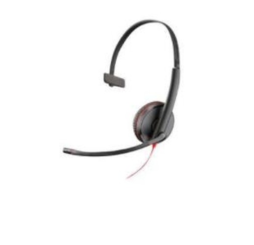 POLY Blackwire 3215...