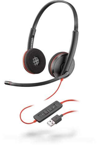 POLY Blackwire C3220...