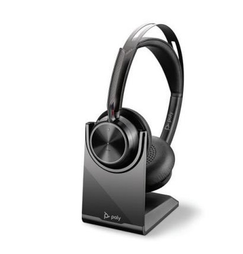 POLY Voyager Focus 2 UC...