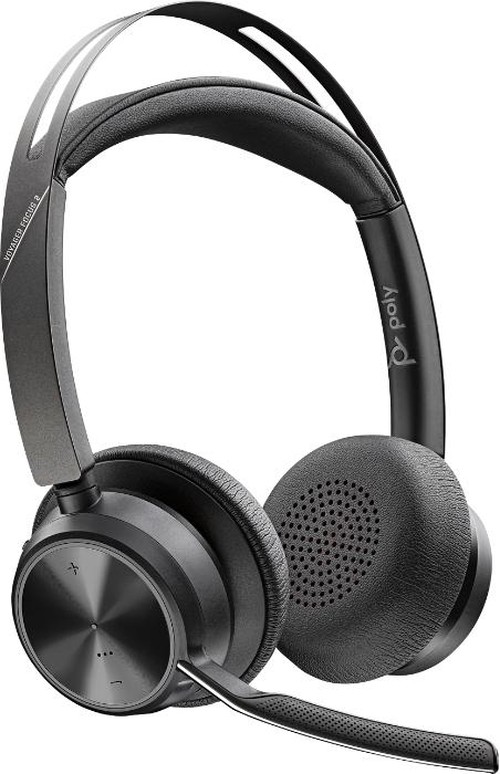 POLY Voyager Focus 2 UC...