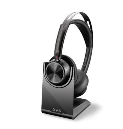 POLY Voyager Focus 2 UC...