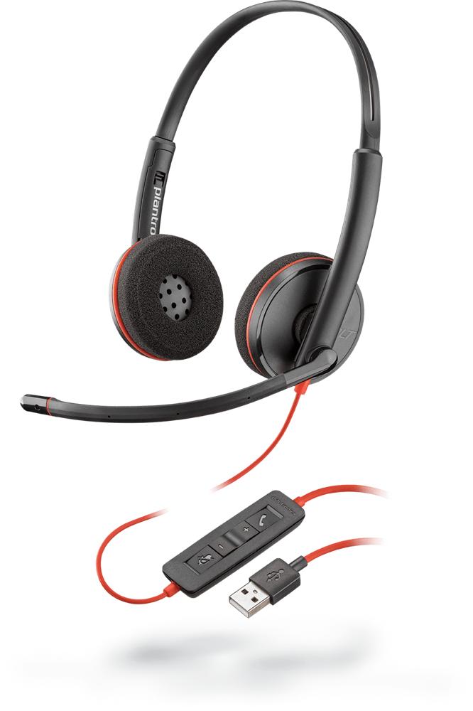 POLY Blackwire C3220...
