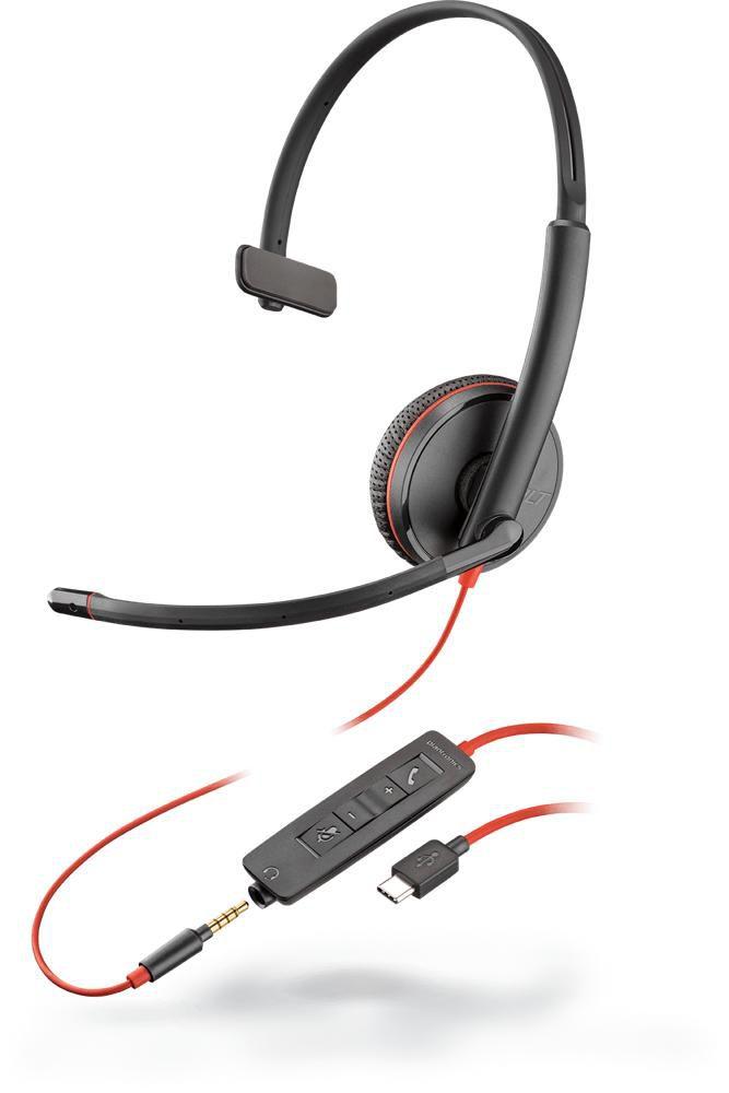 POLY Blackwire C3215...