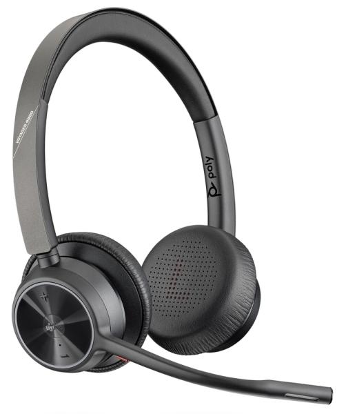 POLY Voyager 4320 UC...