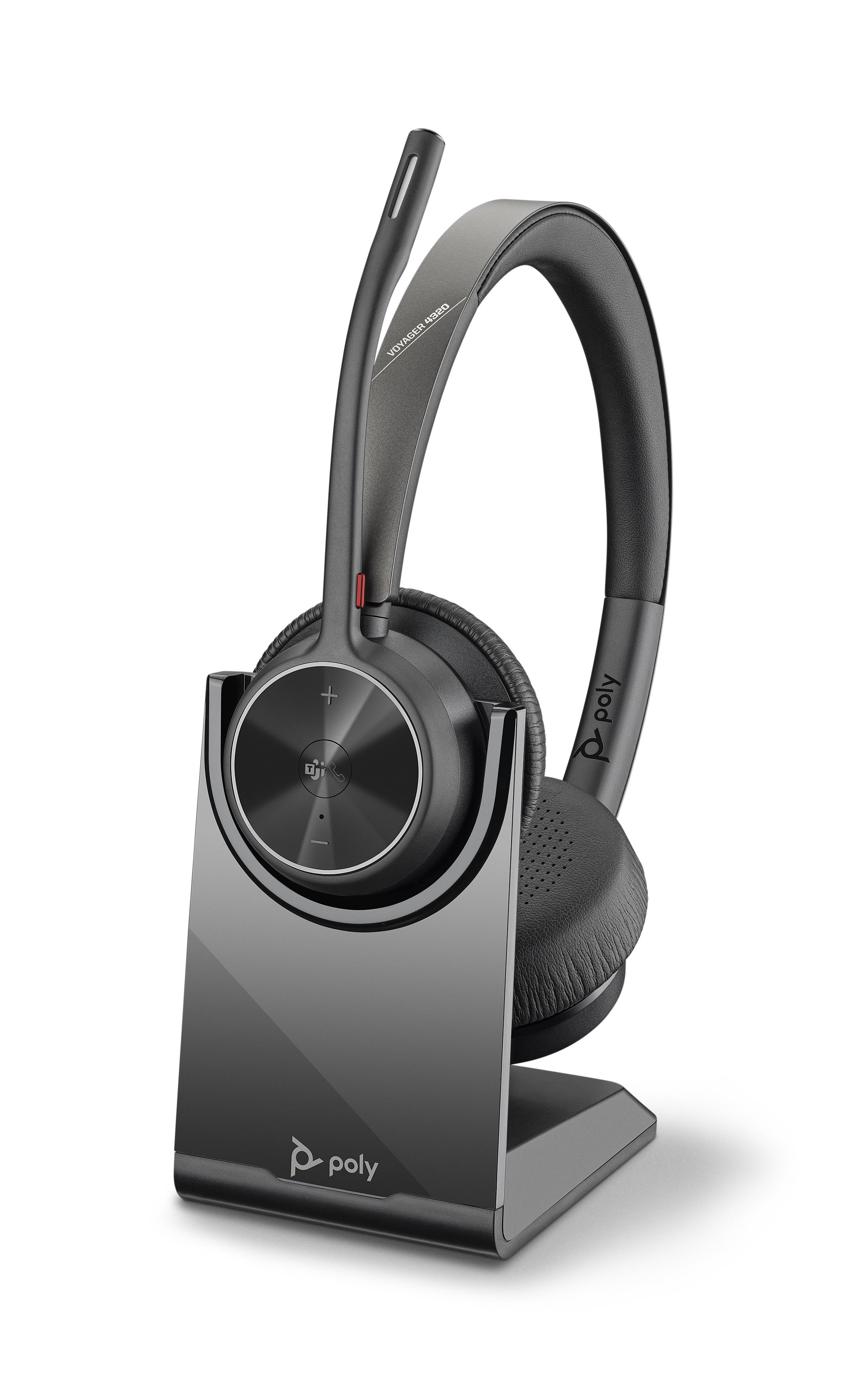 POLY Voyager 4320 UC...