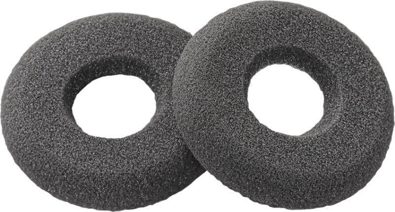 POLY Cuscinetti auricolari in schiuma Blackwire 3310/3320 (2 pezzi)