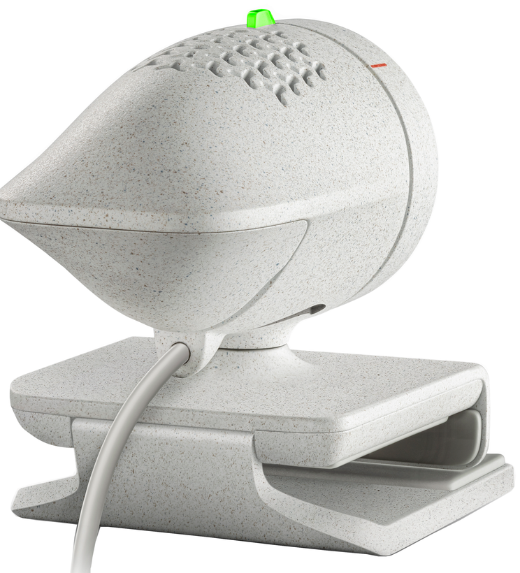 Pacchetto webcam HD USB...