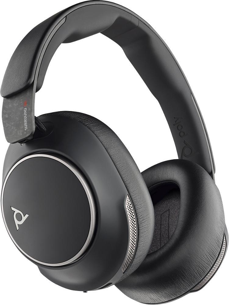 POLY Cuffie Voyager...