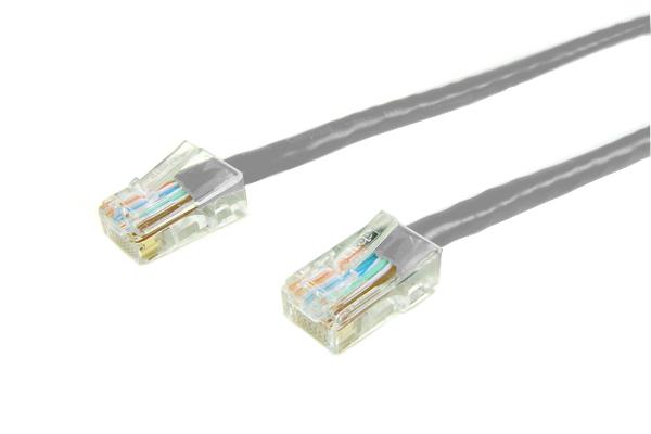 APC 75ft Cat5e UTP cavo di rete Grigio 2286 m U/UTP (UTP)