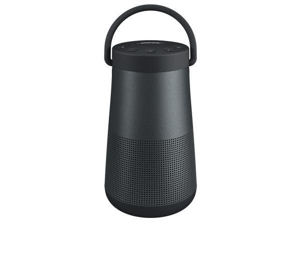 BOSE SoundLink Revolve II nero