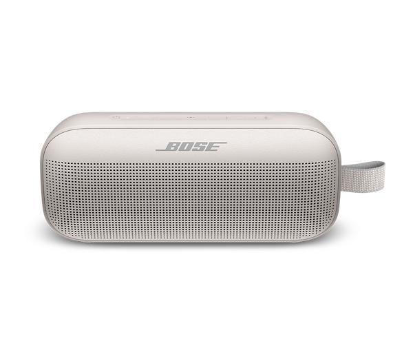 BOSE SoundLink FLEX bianco