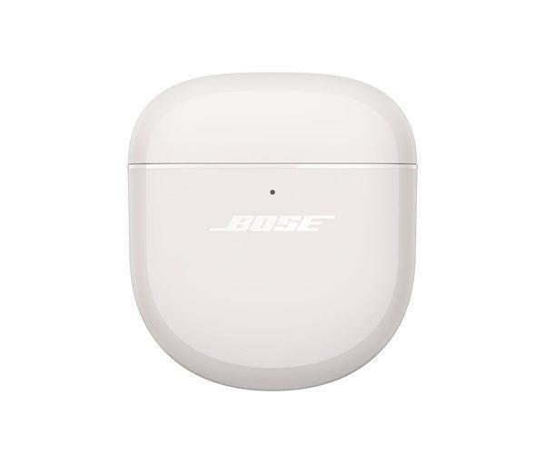 Auricolari Bose QuietComfort II bianchi