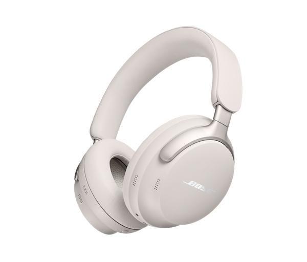 Bose QuietComfort Ultra - Fumo bianco