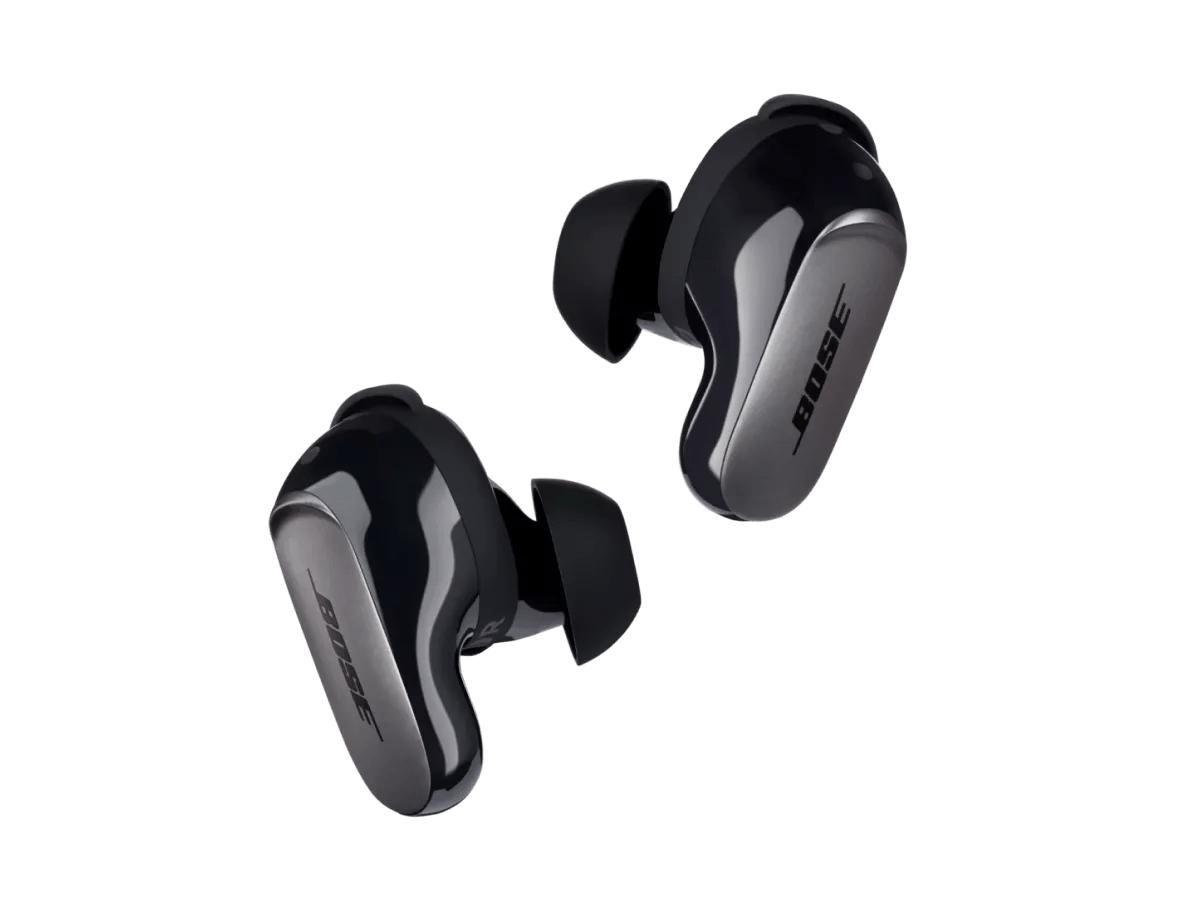 Auricolari Bose QuietComfort Ultra - Neri