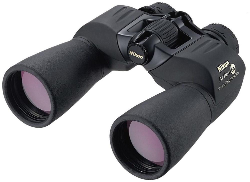 Azione EX 10x50CF