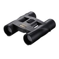 Nikon ACULON A30 - Binocolo 8 x 25 - Tetto - Nero (BAA807SA)